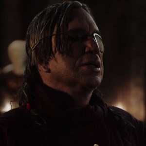 777 reactions · 128 shares | Willpower overcomes all. See Mickey Rourke and Bai Ling in THE LEGION, an epic tale of courage and heroism in a time of war. | Paramount Home Entertainment | Facebook