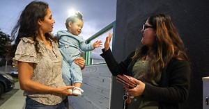 LA Times Today: California imports doctors from Mexico to fill gaping holes in farmworker healthcare