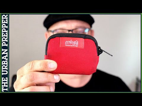 Build a 'mini medi' first aid kit anyone can assemble