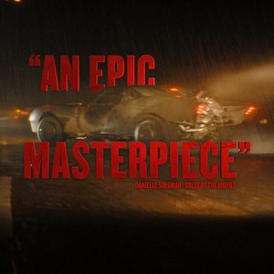 13K views · 591 reactions | See why everyone’s calling The Batman an “epic masterpiece.” Get your tickets NOW: https://www.thebatman.com/tickets/ | Warner Bros. | Facebook