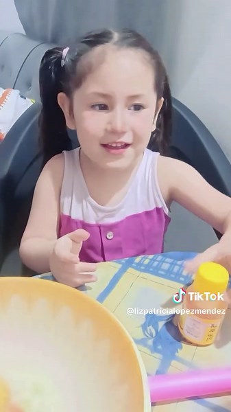 Haciendo Plastilina Casera con Samy