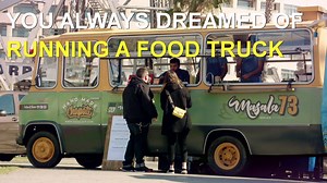 Is starting a food truck business your ultimate dream? ✨ Learn about 5 pro tips to achieve this goal presented by Food Truck Empire: http://mb4.me/foodtruck-business_fb | Mercedes-Benz Vans