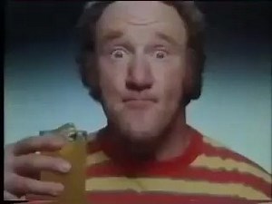 11 shares | "Get busy with the fizzy!" British advert for the popular home carbonation soda machine, SodaStream, 1980. | Killer 80s | Facebook