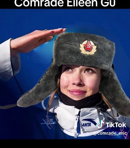 Eileen Gu: Most Decorated Olympic Freestyle Skier in History