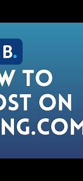 How To Use Booking.com As A Host (2024)