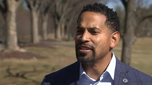 Zoom Community Meeting Interrupted With Racist Slurs Aimed at Montgomery County Councilman