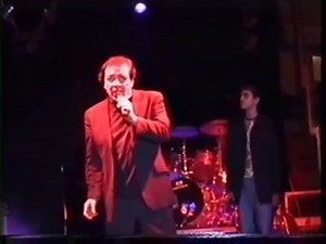 MINO REITANO & i fratelli Nizzardo cantano "Calabria Mia". Concerto del grande Mino Reitano a Mammola (RC). [Video di vensi345 - Youtube] | Musica Popolare Tradizionale