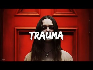 Trauma 1 hour Loop (lyrics) by NF