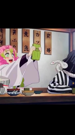 mitsuri kanaoji death 😞😭||deamon slayer manga animation ||AMV|| edit