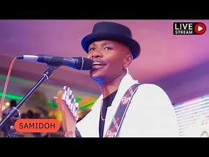 Samidoh Best Mugithi Show| Energetic Crowd | Kui Mugweru
