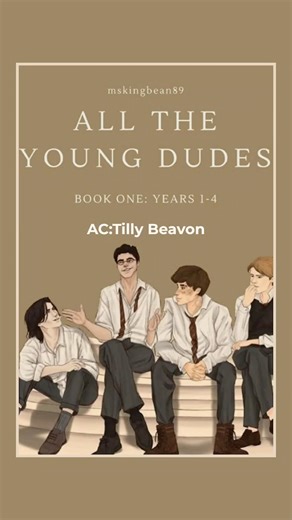 VENDIERON el fanfic más famoso #fanfics #ao3 #harrypotter #marauders #fanfiction