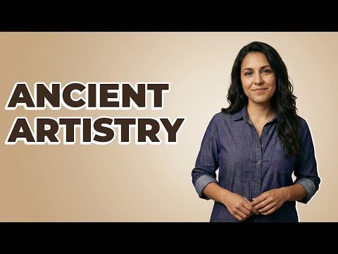 What Are The Steps To Make Mayan Textiles?