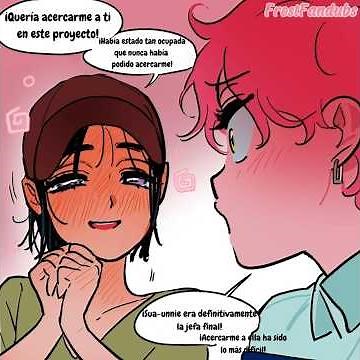 ¡Salud! - Detrás de las cámaras pt3 - Alien Stage Cómic Dub Español #alienstage #comicdub#fandub