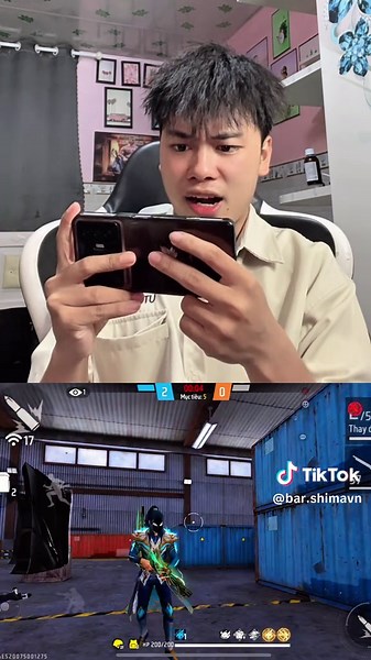 Ghe Bo Bo Thái Cực Hài Hước Hướng Dẫn Chi Tiết