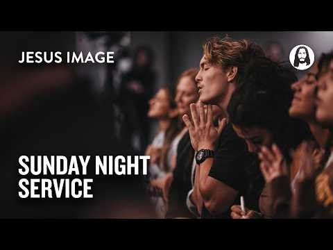 The Glory of God | Sunday Night Service | May 17th