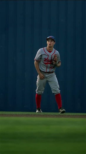 ⚾️ second baseman got range