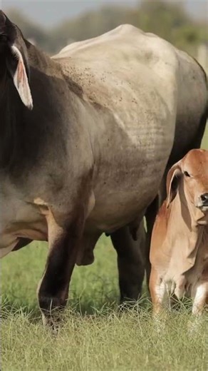 ELITE Brahman Heifers #cow #champion #cattle #V8 #breeding #cowboys #brahman #ranch #rancho #cows