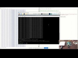 Raspberry PI UART to Bluetooth Python Sockets