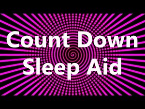Count Down Sleep Aid