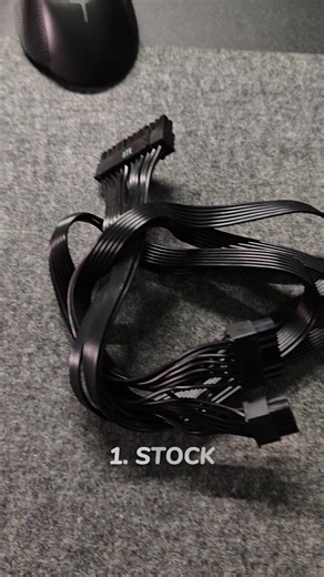 SAGA 6KIT PRO vs Hydrus 24PIN Extension Cable