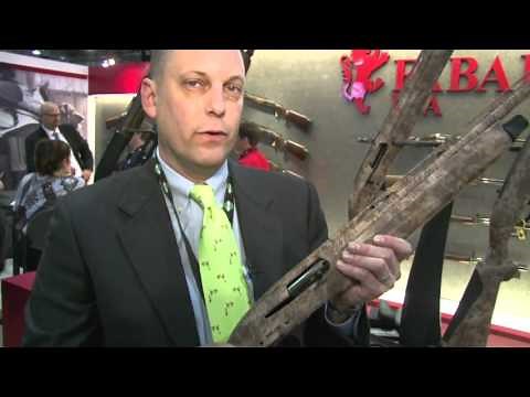 XLR5 Waterfowler (True Timber Viper) - FABARM USA