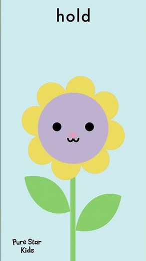 Flower Breathing - Calming Deep Breathing Exercise