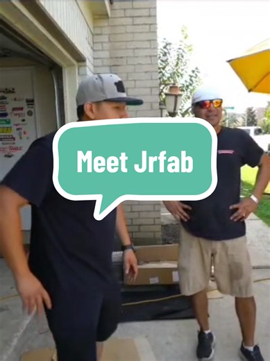 Introduction to Jrfab: A Rising Star in Project Torque