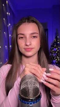 #asmr #relax #visualtingle #tingles #triggersforsleep #challenge #mouthwhisper