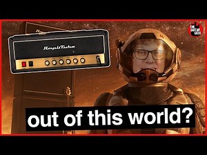 AMPLITUBE 5 - First look and playthrough