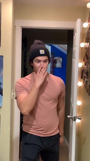 I was inspired by my dumb coworker falling for this #foryou #trending #tokaboutit #comedy #funny