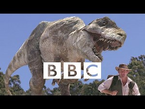 BBC Nigel Marven Collection