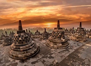 Le TOP 16 des lieux à voir en Indonésie. Que voir | Que visiter ?