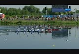 2012 London Olympics Canoe Sprint