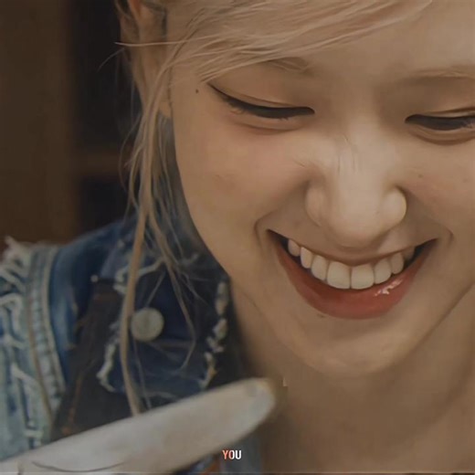 Rosé's Angelic Cover of 'Until I Found You' Melts Hearts