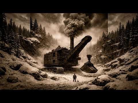 90% Failure Rate: The Steam Titans Of 1912 Canada