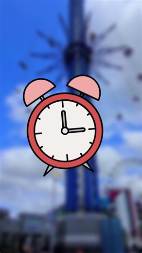 Kingda Ka Tower COLLAPSE! 💥 | #shorts #youtubeshorts #fyp