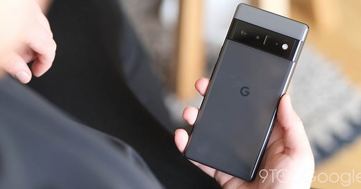 The Pixel's August update looks to have been delayed [U: New July patch for 6/Pro]