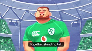 224K views · 8K reactions |  Ireland's Call ☘️ IrishRugby #AwakenAnticipation | Guinness Men's Six Nations | Facebook