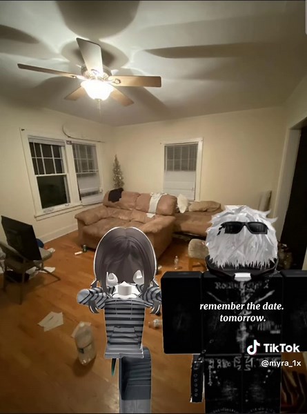 Blood Owed: A Dark Romance in Roblox Stories