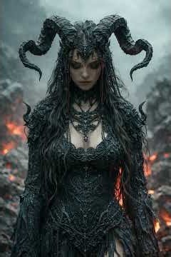 The Children of Loki — The Monsters That Bring Ragnarök