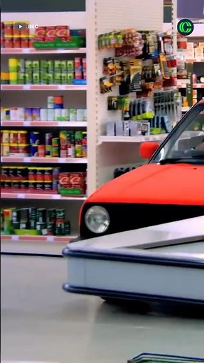¿Qué significa COCHE HATCHBACK? 🤔 #Shorts