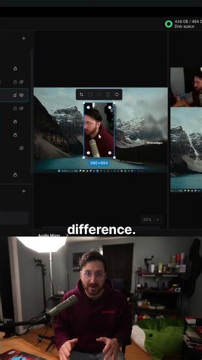add overlays to your stream