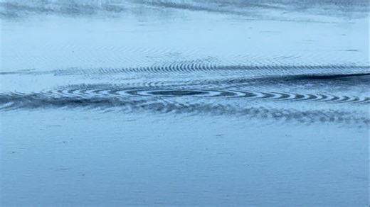 colby morain on Instagram: "1-15-26 lake Elsinore has some sort of crazy vortex thing going on lol ## Someone woke up nessy lol any ideas #creepy #lakeelsinore #california"