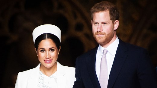 Prince Harry and Meghan Markle shatter Guinness record on Instagram