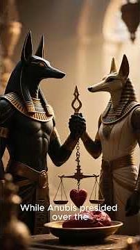 The Enigmatic Wolf God of Egyptian Mythology - Wepwawet (Upuaut)