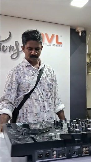 Customer Bought Pioneer DJ XDJ-RX3 | Professional DJ Setup Delivered by AVL