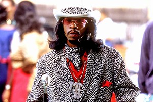 Katt Williams says he had sexual assault scene cut from 'Friday After Next'