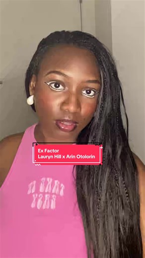 Ex Factor by Lauryn Hill: An Emotional Journey