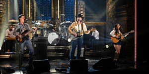 Video: Zach Top Performs 'I Never Lie' on THE TONIGHT SHOW