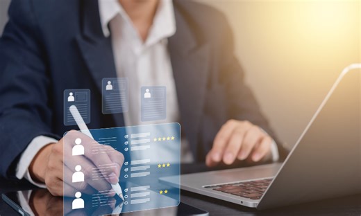 How to turn employee performance reviews into meaningful conversations